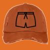 Distressed Cap Thumbnail