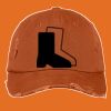 Distressed Cap Thumbnail