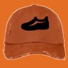 Distressed Cap Thumbnail