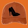 Distressed Cap Thumbnail