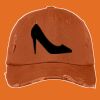 Distressed Cap Thumbnail