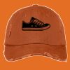 Distressed Cap Thumbnail