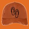 Distressed Cap Thumbnail