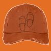 Distressed Cap Thumbnail