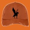 Distressed Cap Thumbnail