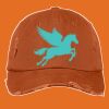 Distressed Cap Thumbnail