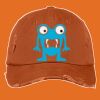 Distressed Cap Thumbnail