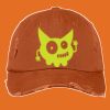 Distressed Cap Thumbnail