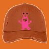 Distressed Cap Thumbnail