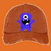 Distressed Cap Thumbnail