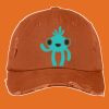 Distressed Cap Thumbnail