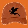 Distressed Cap Thumbnail