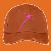 Distressed Cap Thumbnail