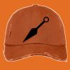 Distressed Cap Thumbnail