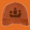 Distressed Cap Thumbnail