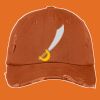 Distressed Cap Thumbnail