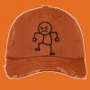 Distressed Cap Thumbnail