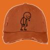 Distressed Cap Thumbnail