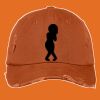 Distressed Cap Thumbnail