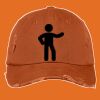 Distressed Cap Thumbnail