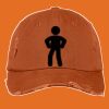 Distressed Cap Thumbnail