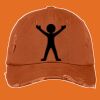 Distressed Cap Thumbnail