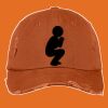 Distressed Cap Thumbnail