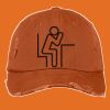 Distressed Cap Thumbnail