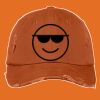 Distressed Cap Thumbnail