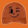 Distressed Cap Thumbnail