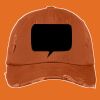 Distressed Cap Thumbnail