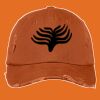 Distressed Cap Thumbnail