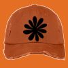 Distressed Cap Thumbnail