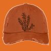Distressed Cap Thumbnail