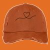 Distressed Cap Thumbnail