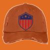 Distressed Cap Thumbnail