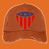 Distressed Cap Thumbnail
