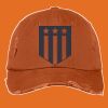 Distressed Cap Thumbnail