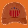 Distressed Cap Thumbnail