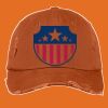 Distressed Cap Thumbnail