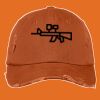 Distressed Cap Thumbnail