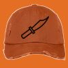 Distressed Cap Thumbnail