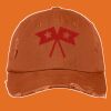 Distressed Cap Thumbnail