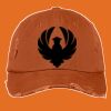 Distressed Cap Thumbnail