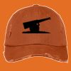 Distressed Cap Thumbnail
