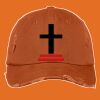Distressed Cap Thumbnail