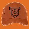 Distressed Cap Thumbnail