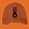 Distressed Cap Thumbnail