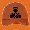 Distressed Cap Thumbnail