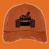 Distressed Cap Thumbnail